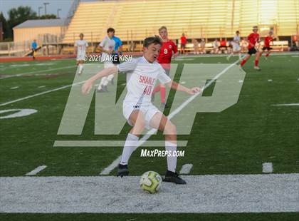 Thumbnail 2 in Red River vs. Shanley photogallery.