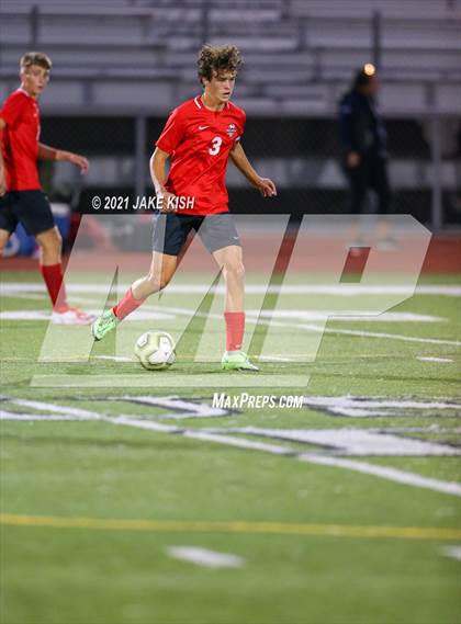 Thumbnail 2 in Red River vs. Shanley photogallery.