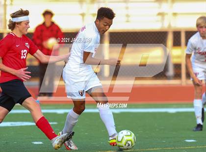 Thumbnail 3 in Red River vs. Shanley photogallery.