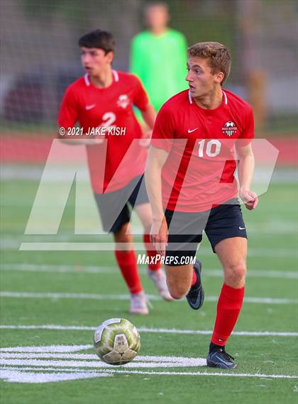 Thumbnail 3 in Red River vs. Shanley photogallery.