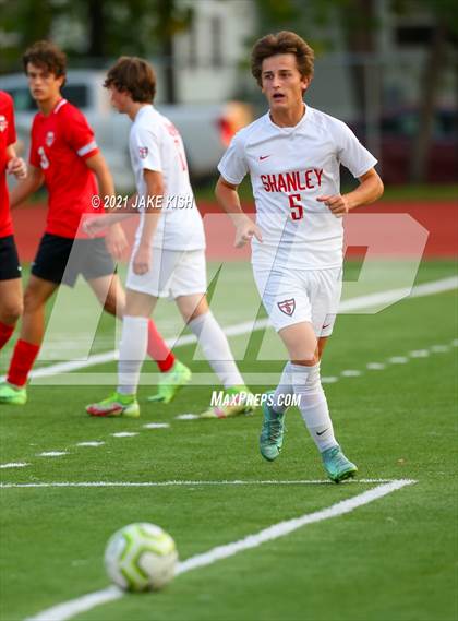 Thumbnail 1 in Red River vs. Shanley photogallery.