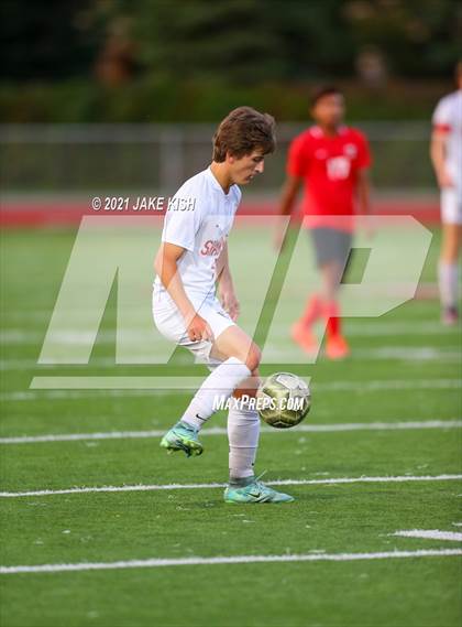 Thumbnail 1 in Red River vs. Shanley photogallery.