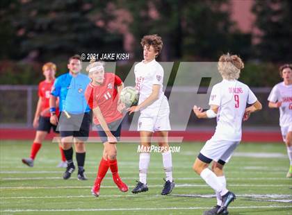 Thumbnail 3 in Red River vs. Shanley photogallery.