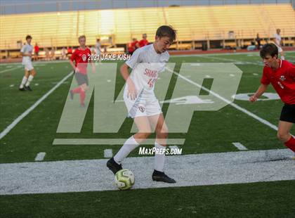 Thumbnail 3 in Red River vs. Shanley photogallery.
