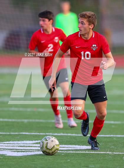 Thumbnail 1 in Red River vs. Shanley photogallery.