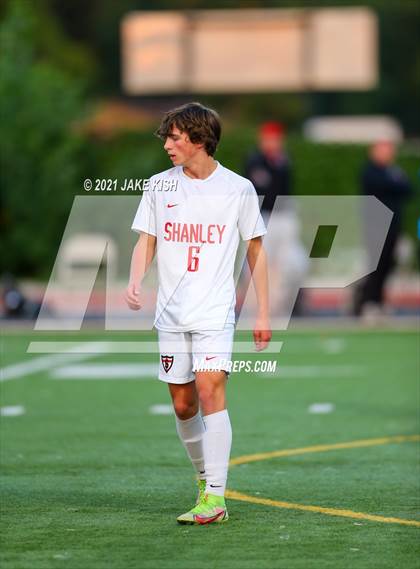 Thumbnail 1 in Red River vs. Shanley photogallery.