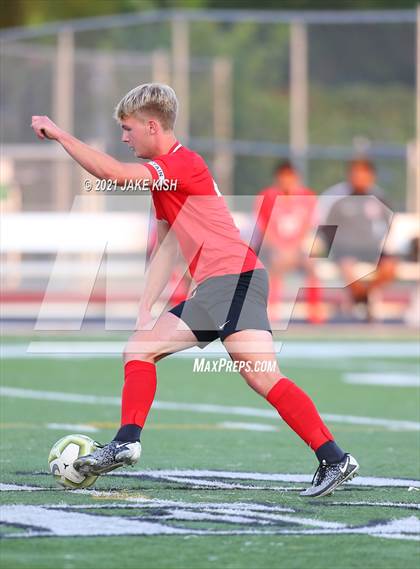 Thumbnail 1 in Red River vs. Shanley photogallery.