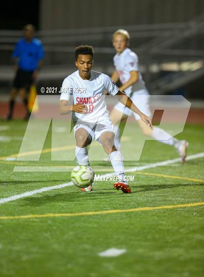Thumbnail 3 in Red River vs. Shanley photogallery.