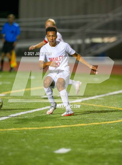 Thumbnail 1 in Red River vs. Shanley photogallery.