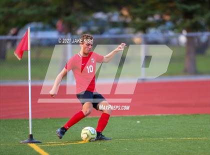 Thumbnail 1 in Red River vs. Shanley photogallery.