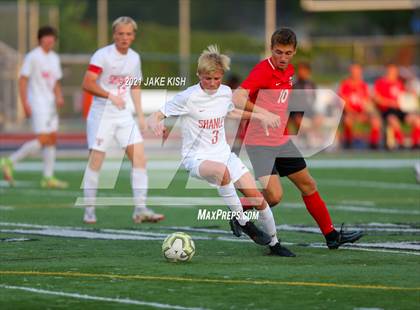 Thumbnail 1 in Red River vs. Shanley photogallery.