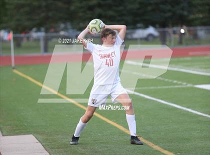 Thumbnail 2 in Red River vs. Shanley photogallery.