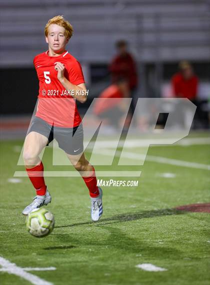 Thumbnail 1 in Red River vs. Shanley photogallery.