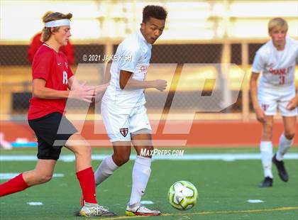 Thumbnail 1 in Red River vs. Shanley photogallery.