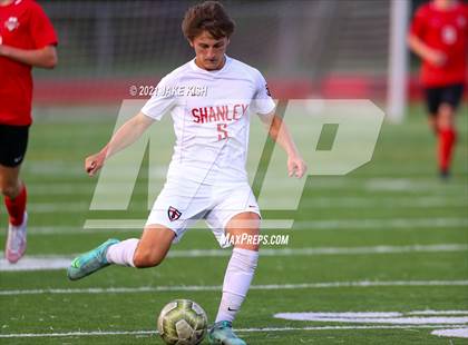 Thumbnail 1 in Red River vs. Shanley photogallery.