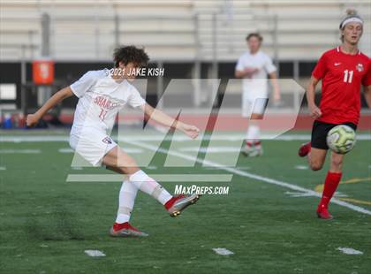 Thumbnail 2 in Red River vs. Shanley photogallery.