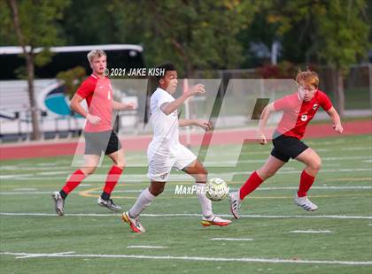 Thumbnail 1 in Red River vs. Shanley photogallery.