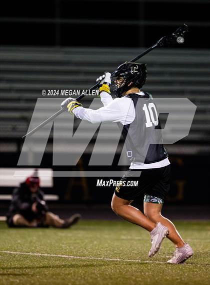 Thumbnail 2 in Centerville @ Bellbrook (Scrimmage) photogallery.