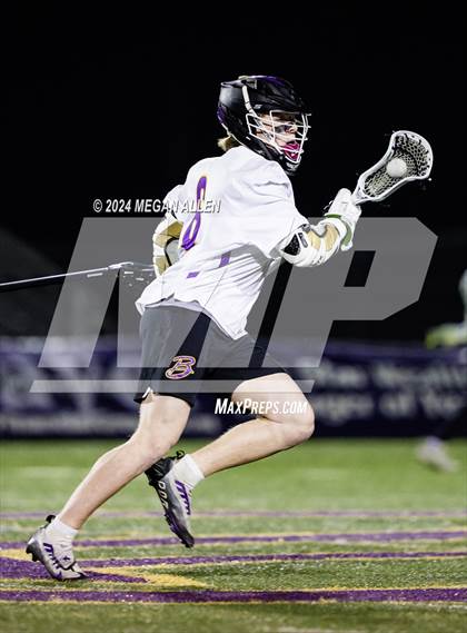 Thumbnail 2 in Centerville @ Bellbrook (Scrimmage) photogallery.