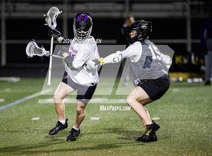 Thumbnail 3 in Centerville @ Bellbrook (Scrimmage) photogallery.