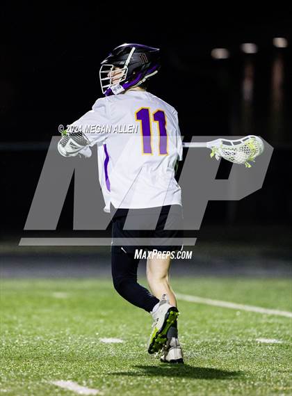 Thumbnail 2 in Centerville @ Bellbrook (Scrimmage) photogallery.