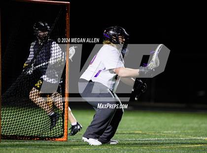 Thumbnail 1 in Centerville @ Bellbrook (Scrimmage) photogallery.