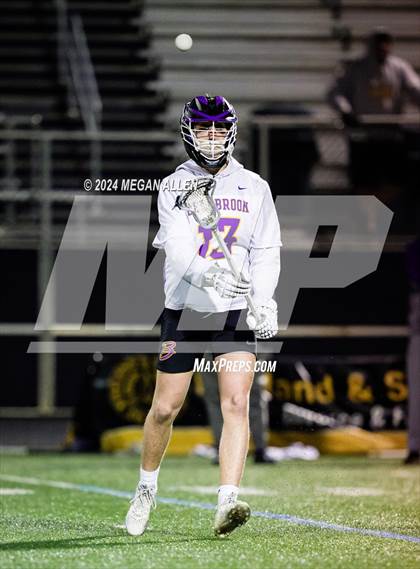 Thumbnail 2 in Centerville @ Bellbrook (Scrimmage) photogallery.