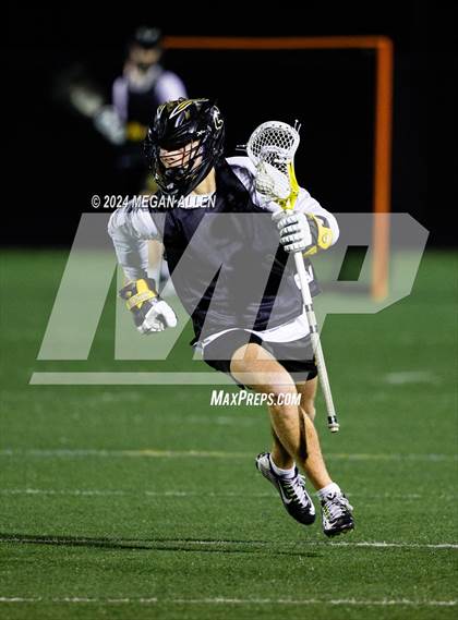 Thumbnail 3 in Centerville @ Bellbrook (Scrimmage) photogallery.