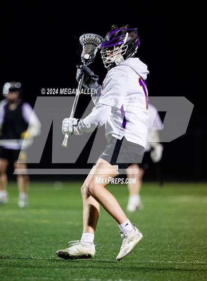 Thumbnail 1 in Centerville @ Bellbrook (Scrimmage) photogallery.