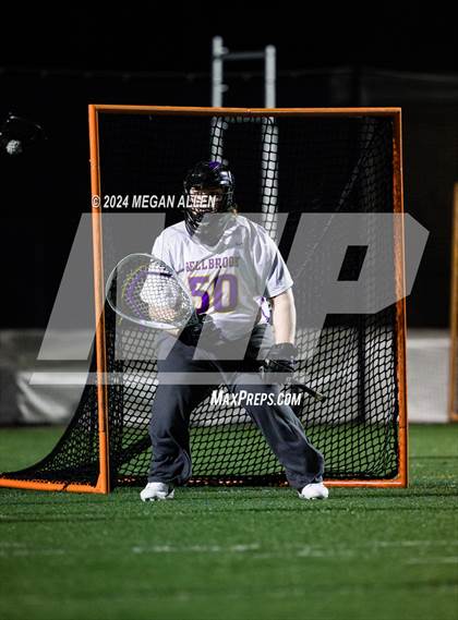 Thumbnail 3 in Centerville @ Bellbrook (Scrimmage) photogallery.