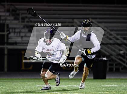 Thumbnail 1 in Centerville @ Bellbrook (Scrimmage) photogallery.