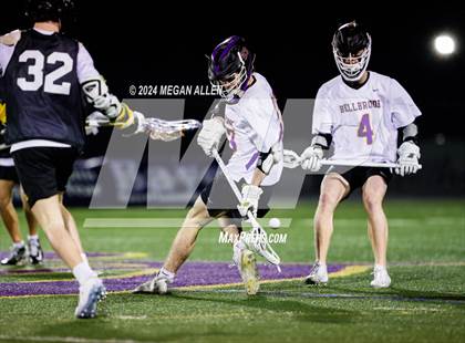 Thumbnail 1 in Centerville @ Bellbrook (Scrimmage) photogallery.