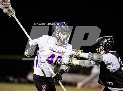 Thumbnail 3 in Centerville @ Bellbrook (Scrimmage) photogallery.