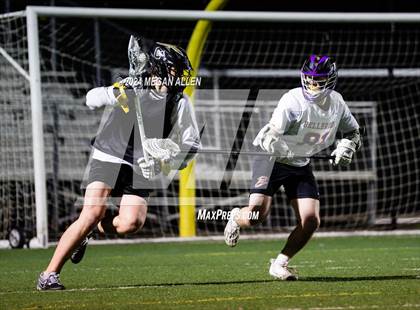 Thumbnail 3 in Centerville @ Bellbrook (Scrimmage) photogallery.
