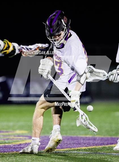 Thumbnail 2 in Centerville @ Bellbrook (Scrimmage) photogallery.