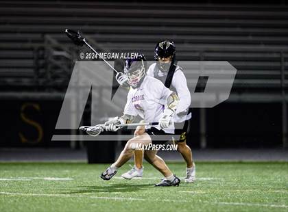 Thumbnail 3 in Centerville @ Bellbrook (Scrimmage) photogallery.