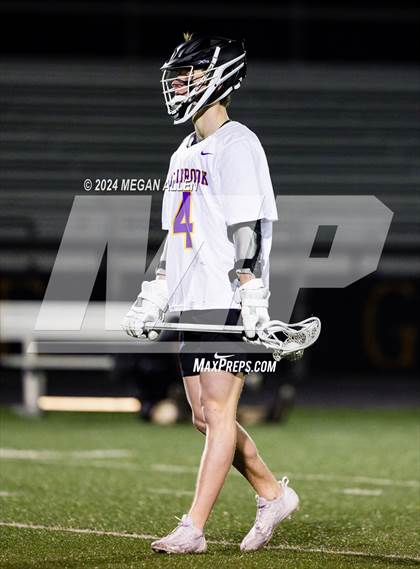 Thumbnail 1 in Centerville @ Bellbrook (Scrimmage) photogallery.