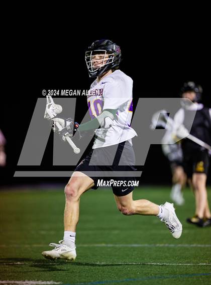 Thumbnail 1 in Centerville @ Bellbrook (Scrimmage) photogallery.