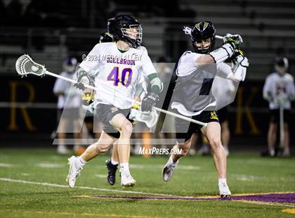 Thumbnail 1 in Centerville @ Bellbrook (Scrimmage) photogallery.