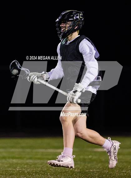 Thumbnail 3 in Centerville @ Bellbrook (Scrimmage) photogallery.