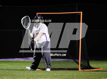 Thumbnail 1 in Centerville @ Bellbrook (Scrimmage) photogallery.
