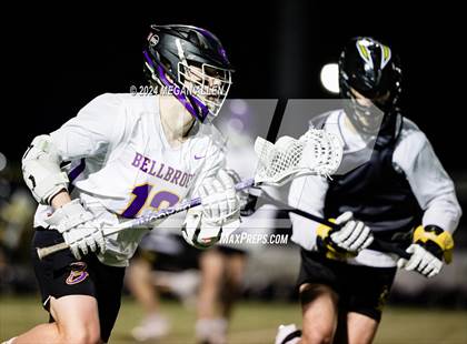 Thumbnail 3 in Centerville @ Bellbrook (Scrimmage) photogallery.