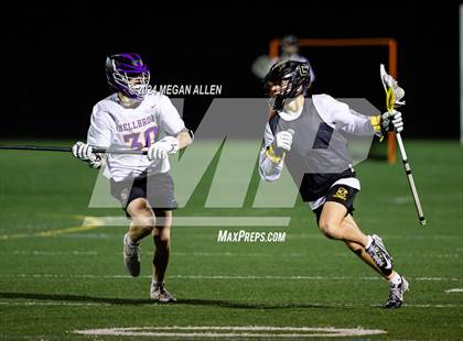 Thumbnail 1 in Centerville @ Bellbrook (Scrimmage) photogallery.