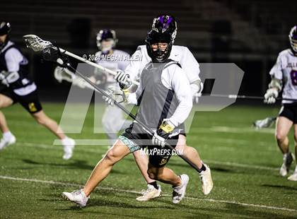 Thumbnail 2 in Centerville @ Bellbrook (Scrimmage) photogallery.