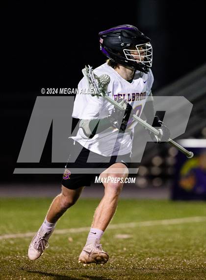 Thumbnail 1 in Centerville @ Bellbrook (Scrimmage) photogallery.