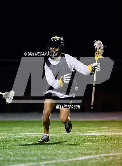 Thumbnail 2 in Centerville @ Bellbrook (Scrimmage) photogallery.