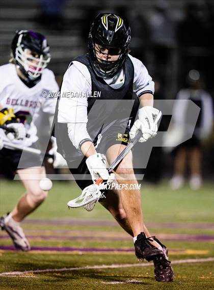 Thumbnail 2 in Centerville @ Bellbrook (Scrimmage) photogallery.