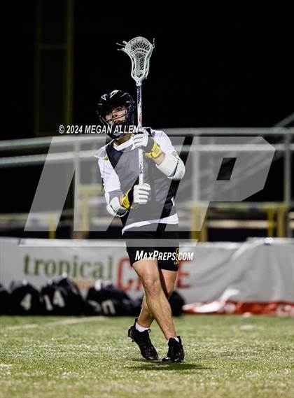 Thumbnail 2 in Centerville @ Bellbrook (Scrimmage) photogallery.