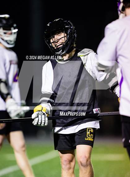 Thumbnail 1 in Centerville @ Bellbrook (Scrimmage) photogallery.