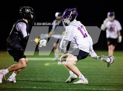 Thumbnail 2 in Centerville @ Bellbrook (Scrimmage) photogallery.
